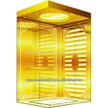 Yuanda High quality MR passenger lift